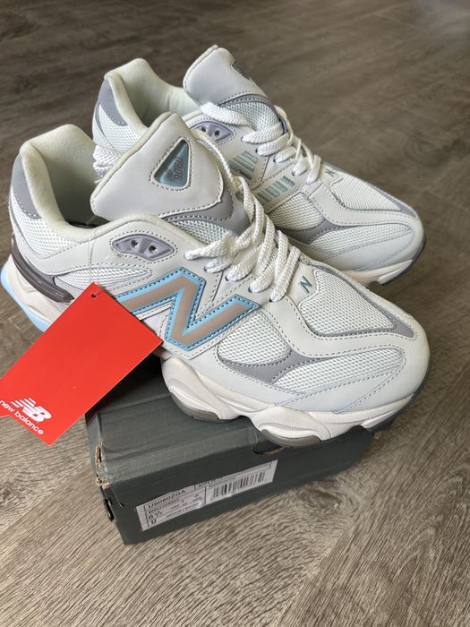 Adidas new balance 9060