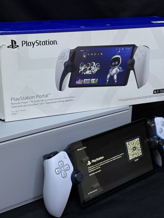 PlayStation Portal | Ortalyq market