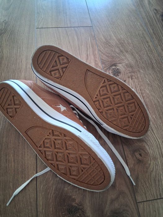 Кецове Converse One Star pro