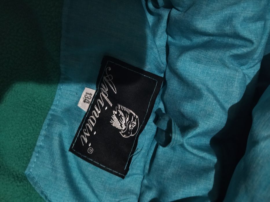 Куртки на девочку 5000