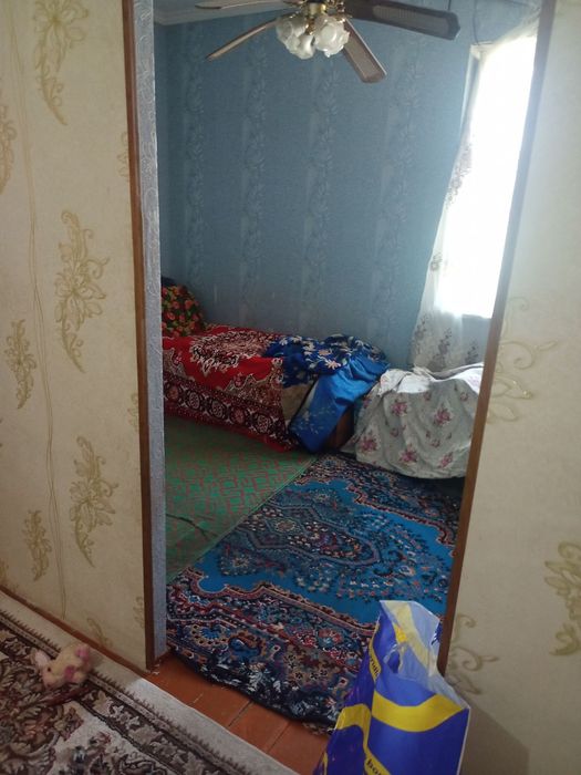 2 xonalik ui oilaga ijaraga beriladi