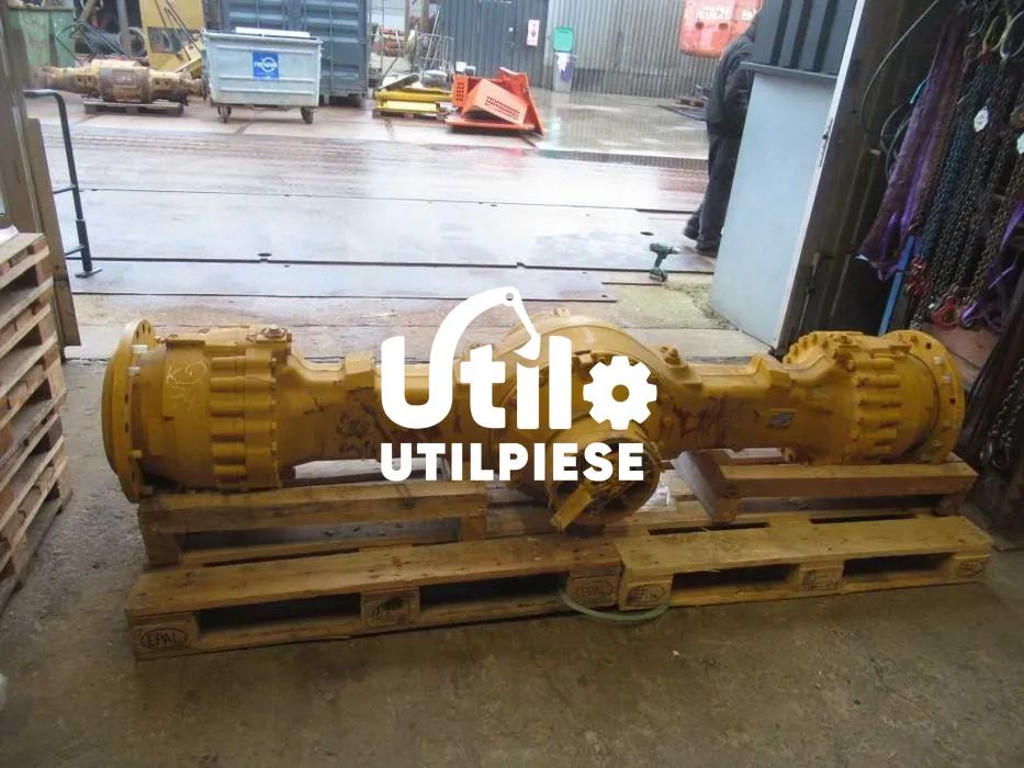 punte spate zf case new holland 921e 921f 821e 821f + piese nh