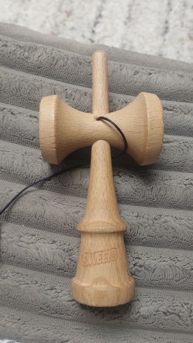 Kendama sweet + krom