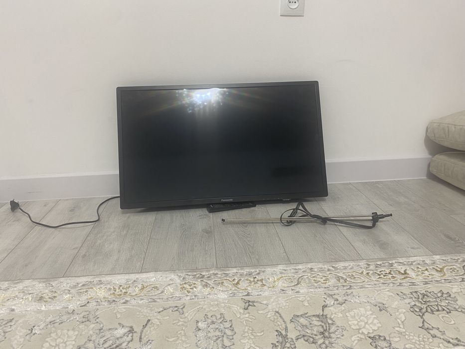 Телевизор Panasonic