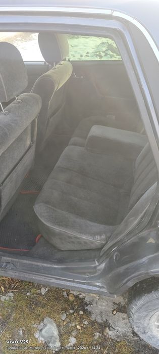 Митсубиши галант