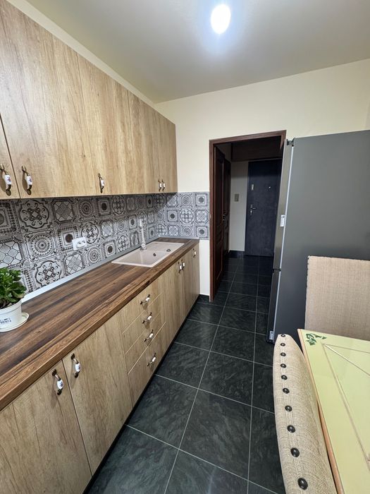 Apartament de vânzare cu două camere!