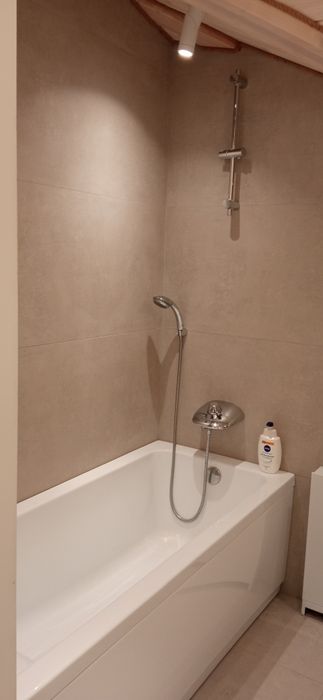 Кафель плитка пластик любой сложности качественно