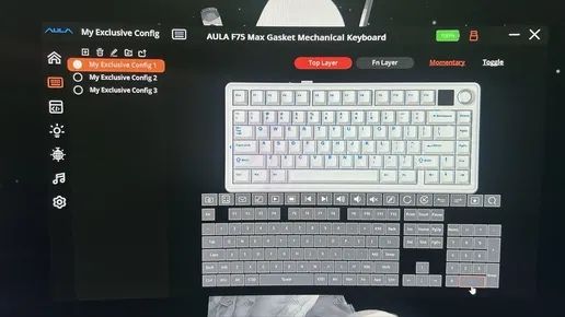Игровой пк/компютер