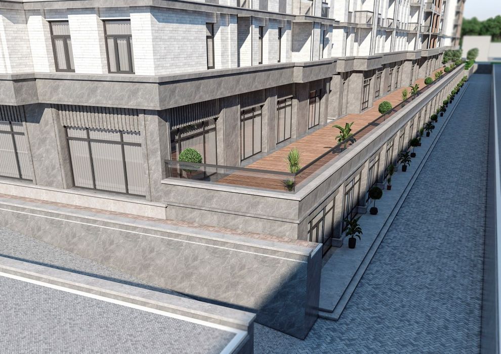 Kvartira в Шайхантахурском районе Продаётся 2/9/16 на ЖК Малика