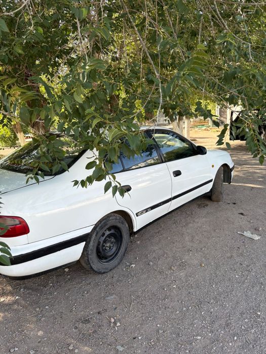 Toyota Carina E 1992