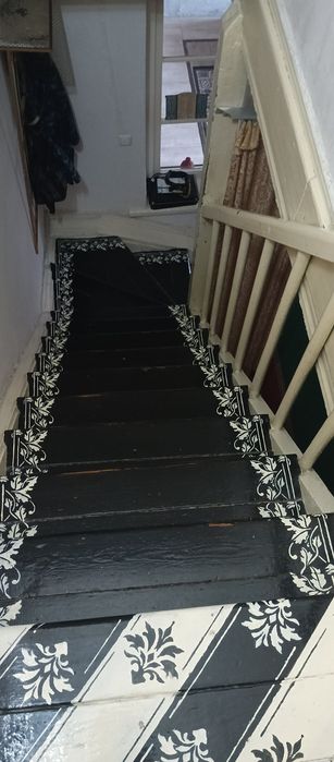 Коттедж 2 этажный