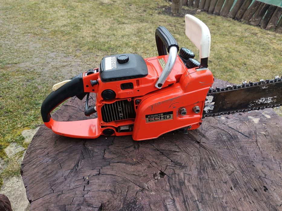 Drujba profesionala Echo