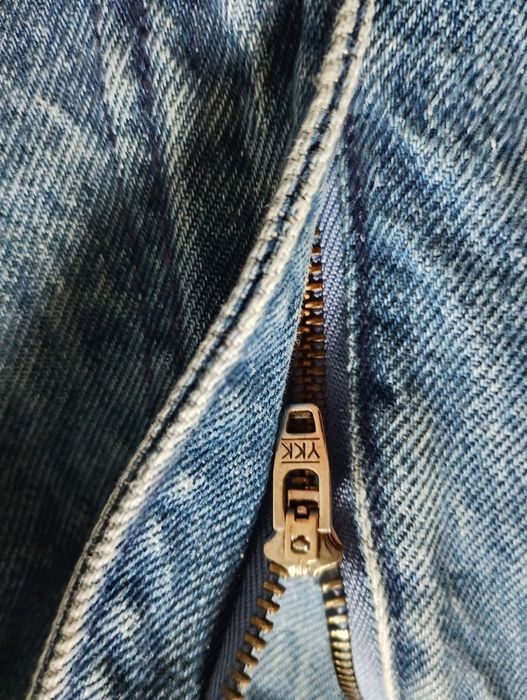 Airwalk Vintage Y2K baggy дънки