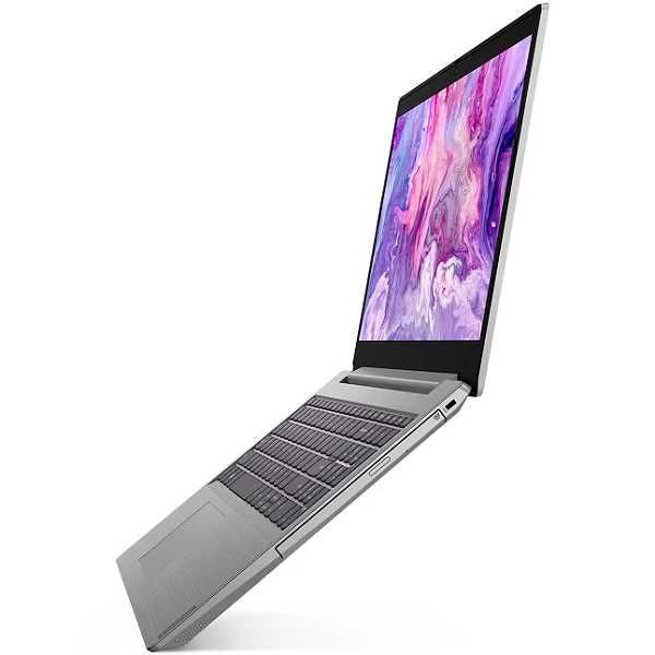 Ноутбук LENOVO IDEAPAD SLIM 3 15ABR8 AMD R5-5625U 8GB 512GB 15,6 FHD