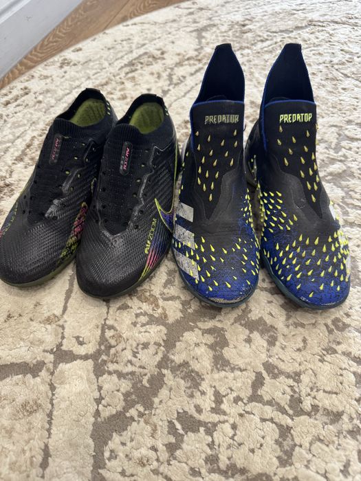 Продам сороконожки