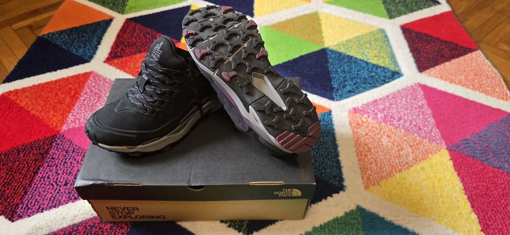 The North Face dama 38