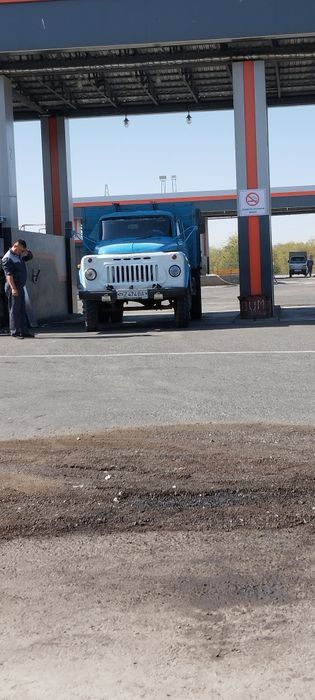 Gaz 53 yili 80 yil 30 million