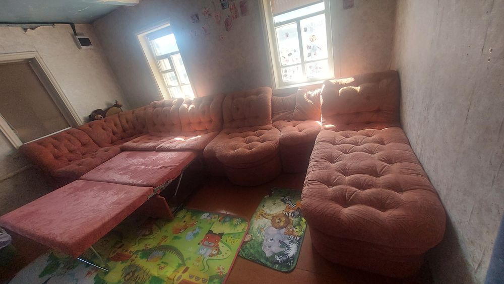 Продам диван район западного