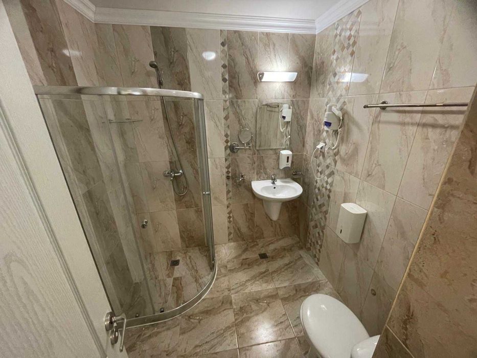 Продава се Едностаен апартамент в к.к. Слънчев бряг - 30 кв.м за 1930 €/кв.м - Снимка #6