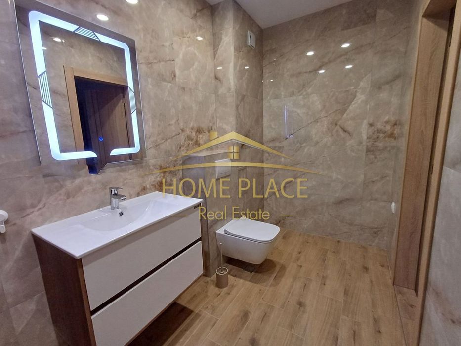 Дава се под наем Двустаен апартамент в Варна, м-т Евксиноград - 83 кв.м за 1122 € - Снимка #9