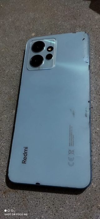 Редми нот 12 128/8 Гб