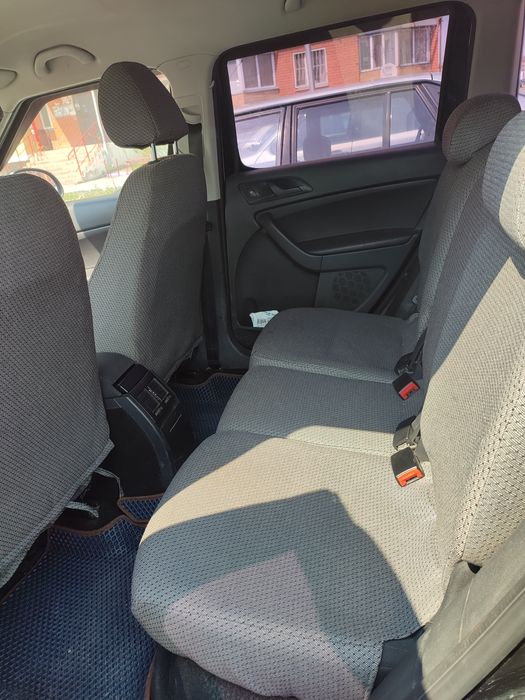 Продам Skoda yeti