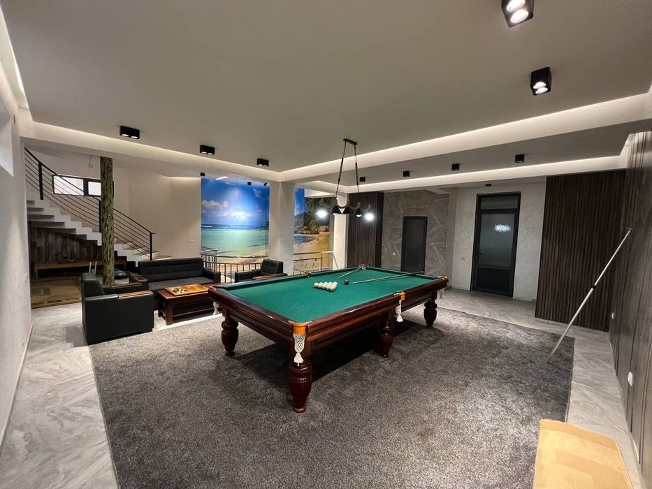 Villa soy dacha qibray 200$