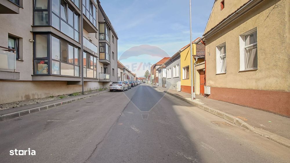0% Comision | Casa Brasov | Str. Morii | 88 mp