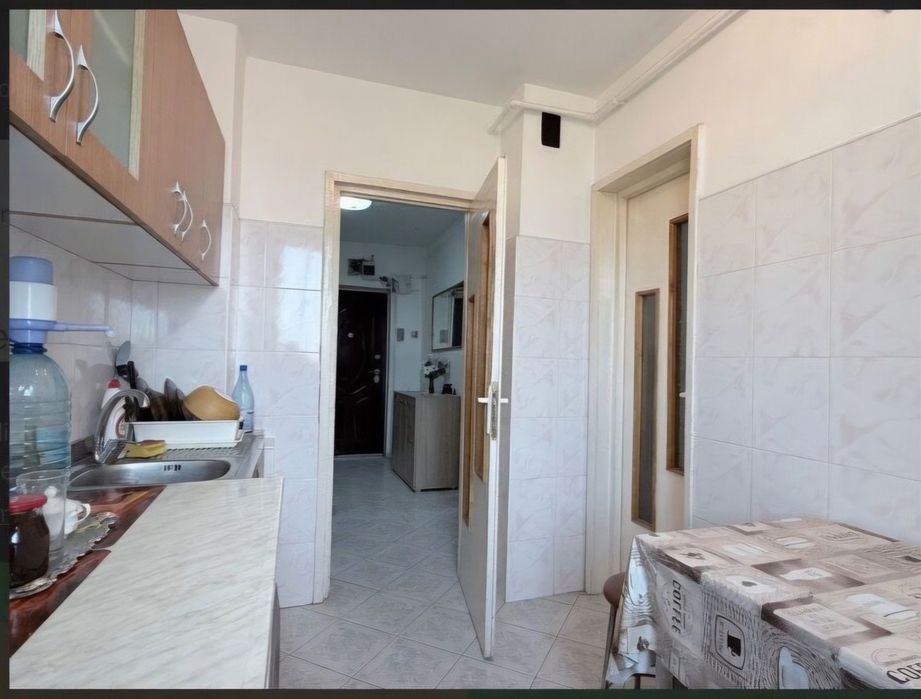 Apartament 2 camere - Vedere 4