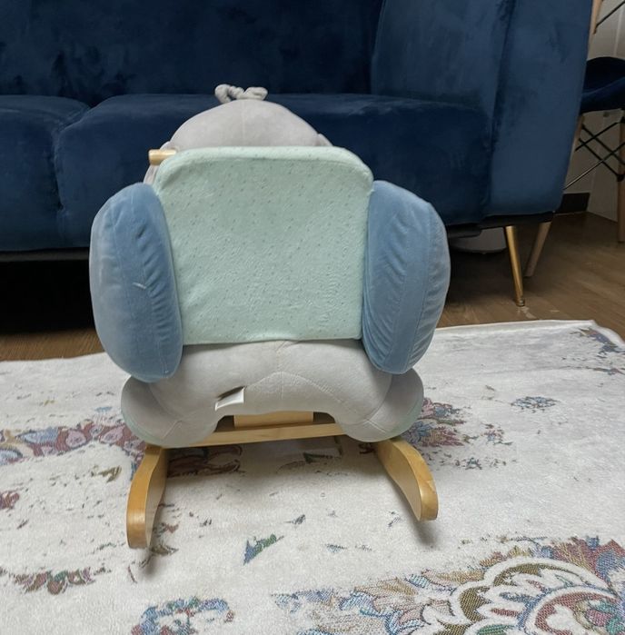 Качалка / качеля Nattou