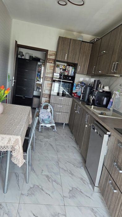 De vânzare – Apartament 3 camere, Cartierul Verde, Bragadiru — fotografia 3