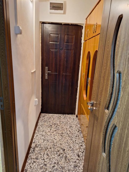 Garsoniera cf1 de inchiriat
