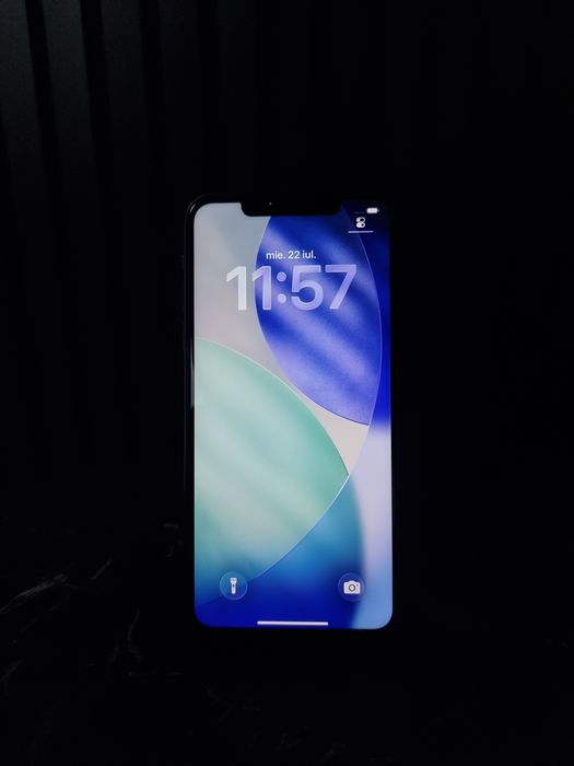 Nobel Amanet - iPhone 11 Pro Max, 512gb, 100%, Gold