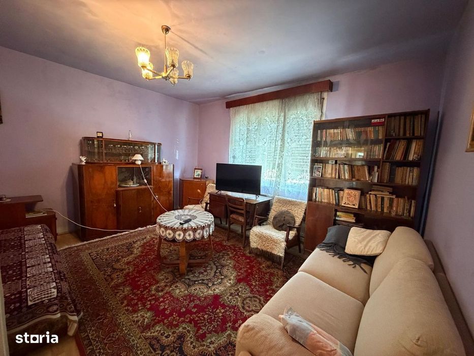 Casa de vanzare Strada Martian Negrea, PRET: 124.000 EURO