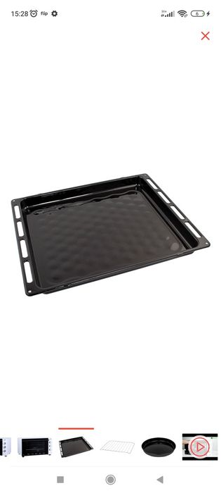 Электропечь Artel