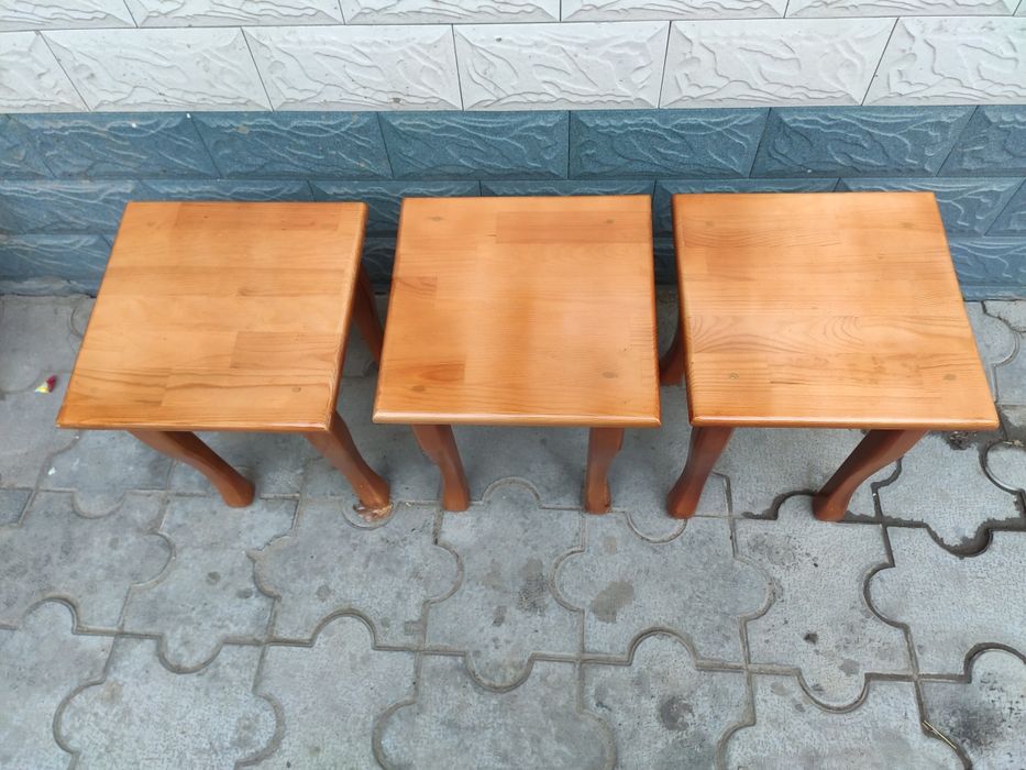 Табуретки стульчик