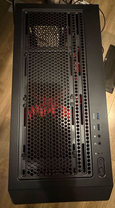 Workstation Gaming / Design i7-14700K / RTX 4070 Ti / 64GB RAM