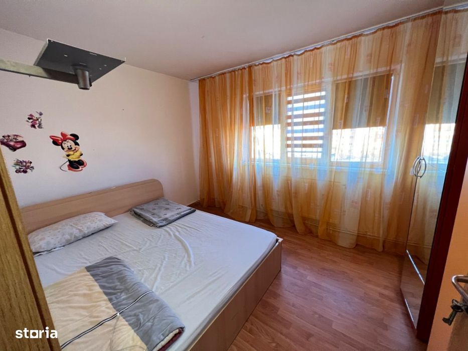 Apartament 2 camere zona Andrei Muresanu, Atlantis