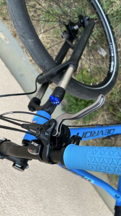 Bicicleta 29 impecabila !