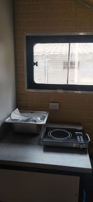 Автодом     в калесах