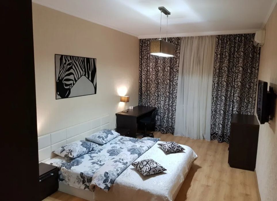 Проспект Сарыарка 11, 2 часа 2000