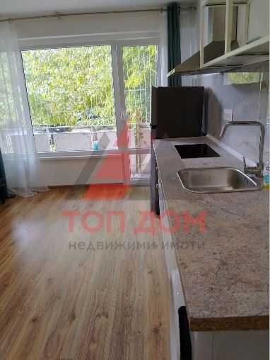 Дава се под наем Двустаен апартамент в Варна, Трошево - 55 кв.м за 408 € - Снимка #3