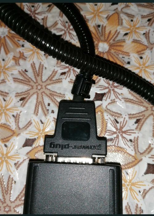 Power box за БМВ е46 320д 150к.с