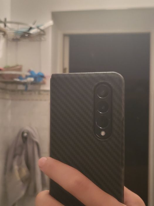 Samsung zfold 3 512гб