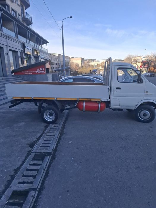 Продается Чанган 89