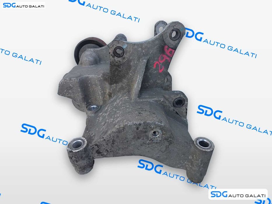 Suport Accesorii Alternator Rola Intinzator Curea Hyundai Tucson 2.0 CRDI D4EA 2004 - 2010 [N8594]