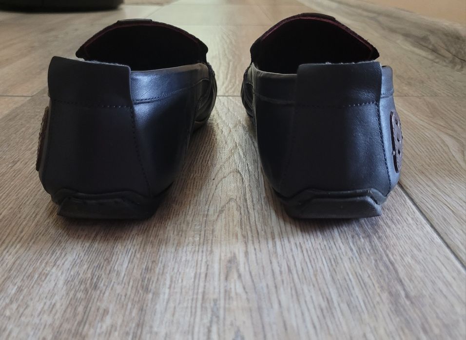 Мъжки мокасини номер 42