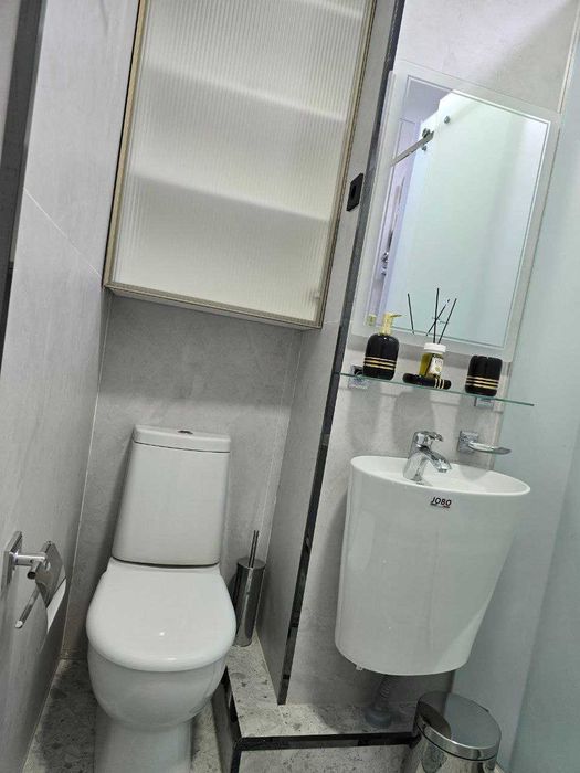 Ориентир: ул. Шота Руставели, Южный вокзал Площадь: 30 м² + 4 м² евро;