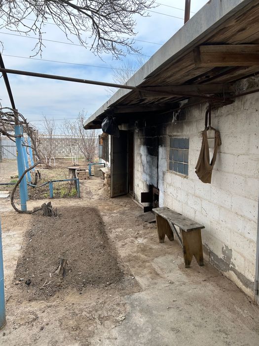 Продам дачу ( Металлург)