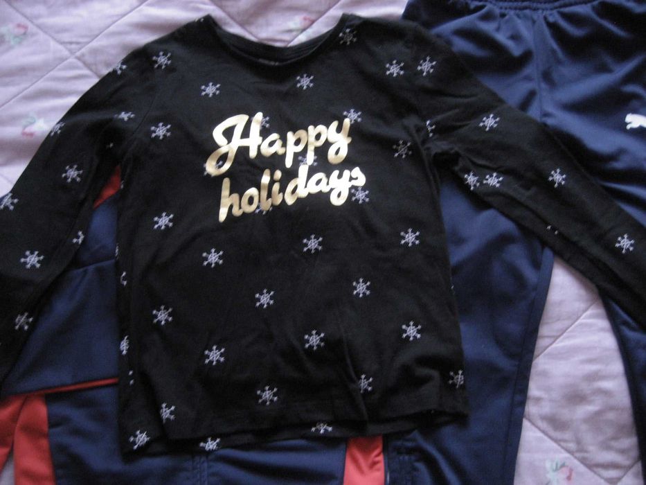 Ски гащеризон топл за момиче бебе